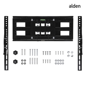 Alden 23'' To 56'' Swivel Tv Wall Bracket